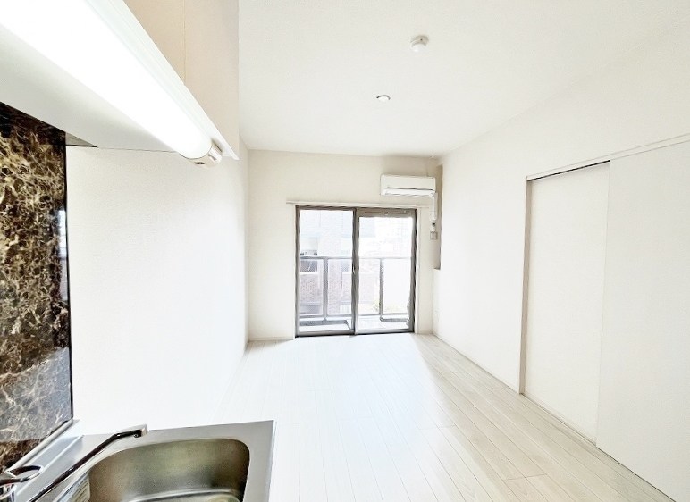 ERIOS COURT香春口（エリオスコート香春口） リビング