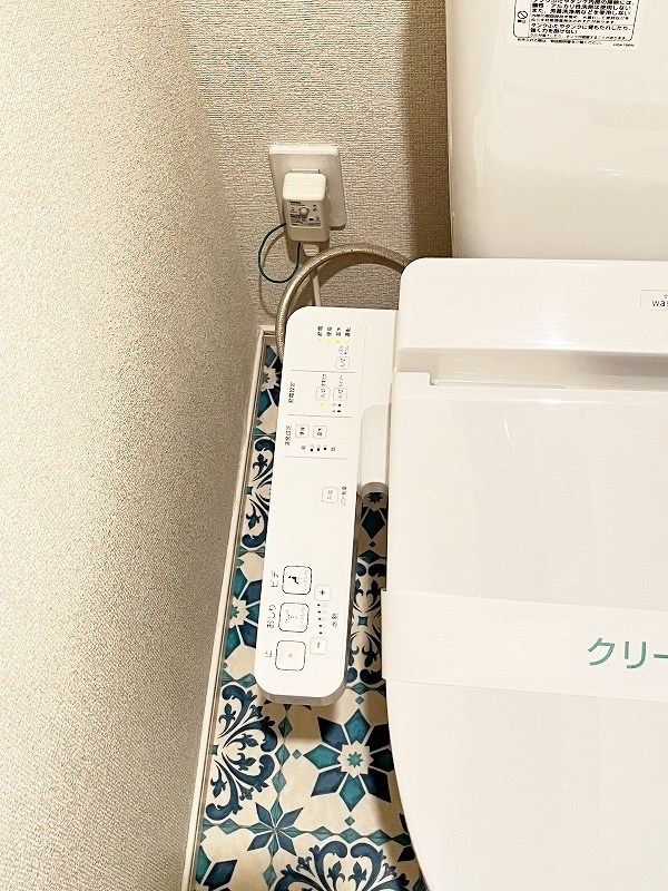 ERIOS COURT香春口（エリオスコート香春口） その他12