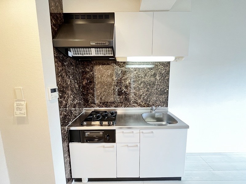 ERIOS COURT香春口（エリオスコート香春口） キッチン