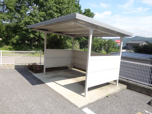 サンパレス その他共有部分