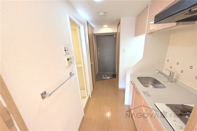 プレサンス名古屋駅前 その他1