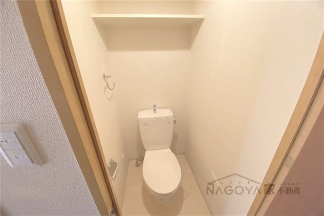 プレサンス名古屋駅前 その他4