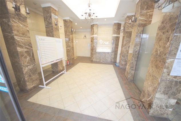 プレサンス名古屋駅前 その他外観1