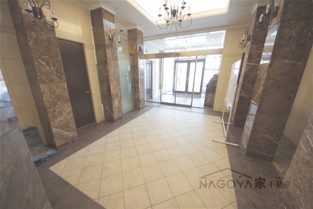 プレサンス名古屋駅前 その他外観2