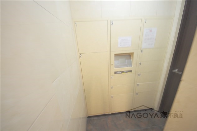 プレサンス名古屋駅前 その他外観3