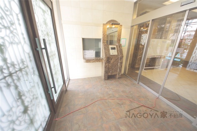 プレサンス名古屋駅前 その他外観5