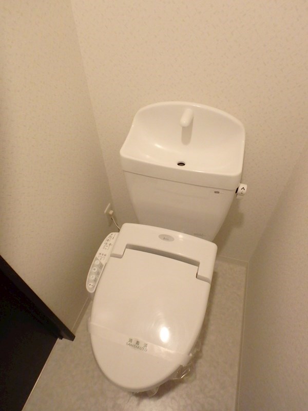 カーサフェリーチェ その他3