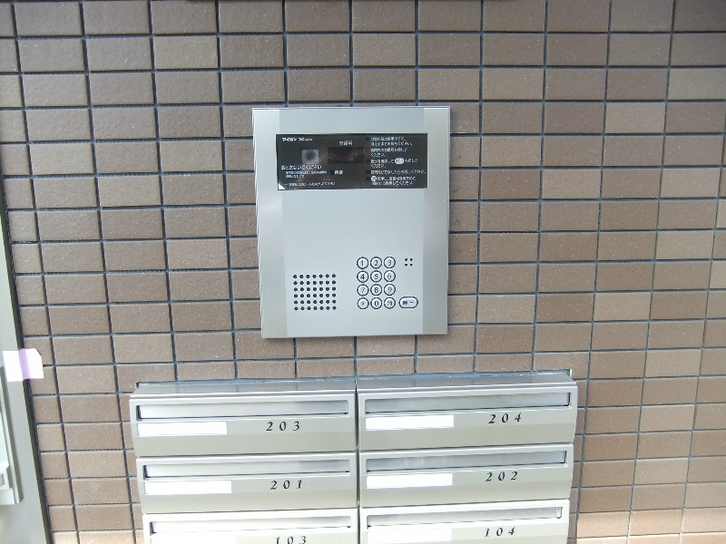 カーサフェリーチェ その他外観2