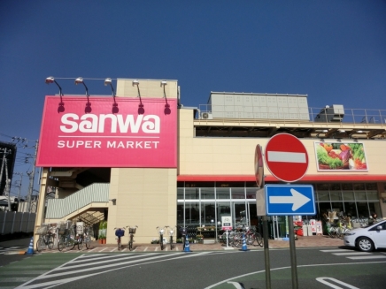 カーサフェリーチェ 周辺画像1
