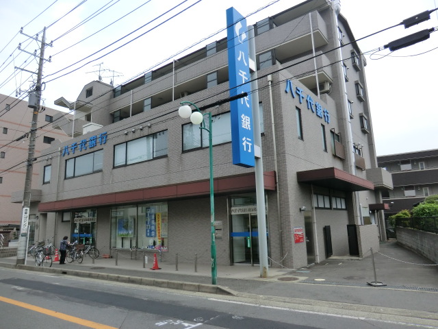 カーサフェリーチェ 周辺画像4