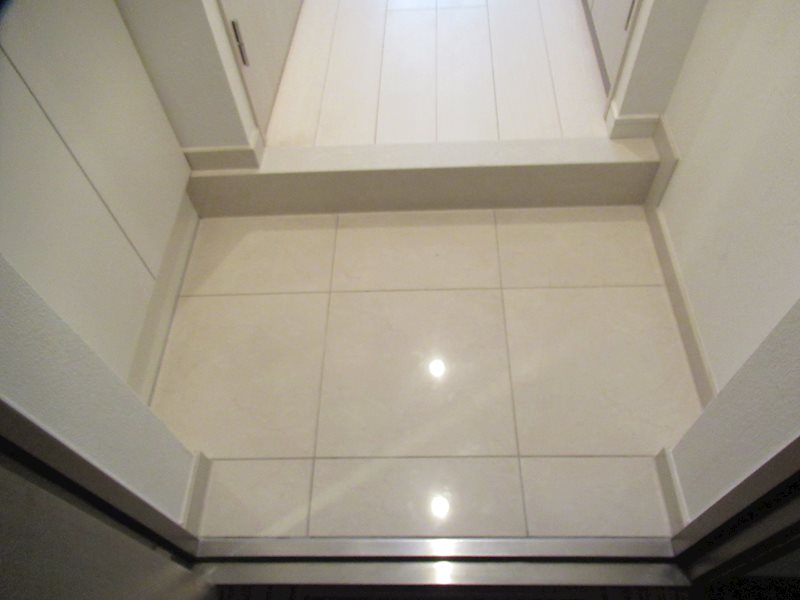 メインステージＴＯＫＹＯ・ＮＯＲＴＨ ＨＹ&amp;rsquo;ｓ 玄関