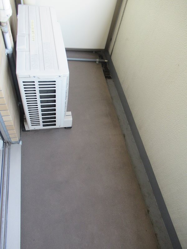 メインステージＴＯＫＹＯ・ＮＯＲＴＨ ＨＹ&amp;rsquo;ｓ ベランダ