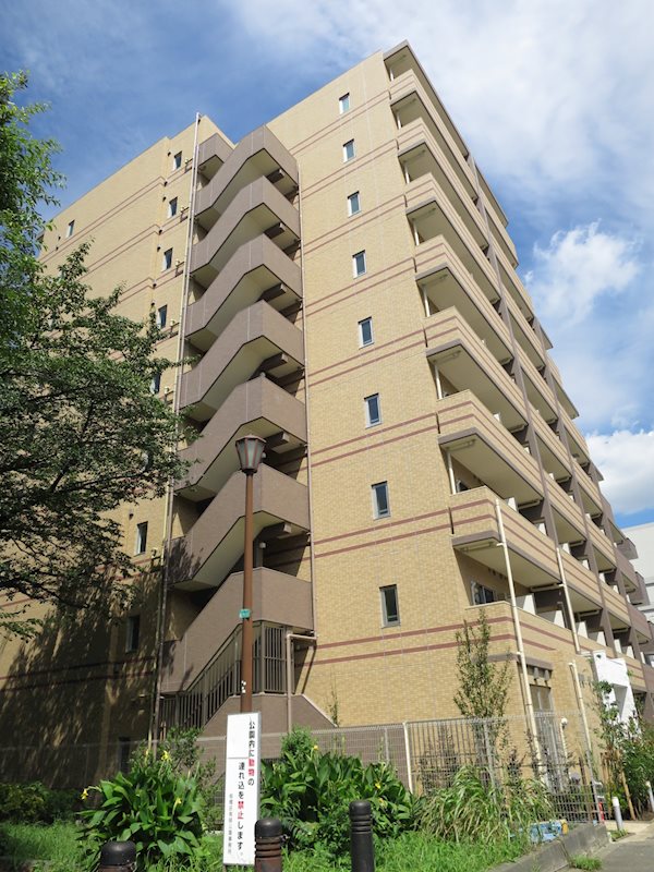 メインステージTOKYO･NORTH HY's 0703号室 外観