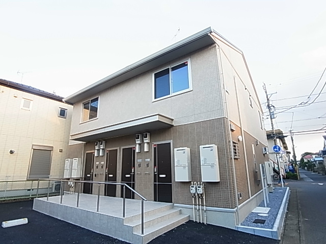 ｆｒａｉｓｅ その他外観1