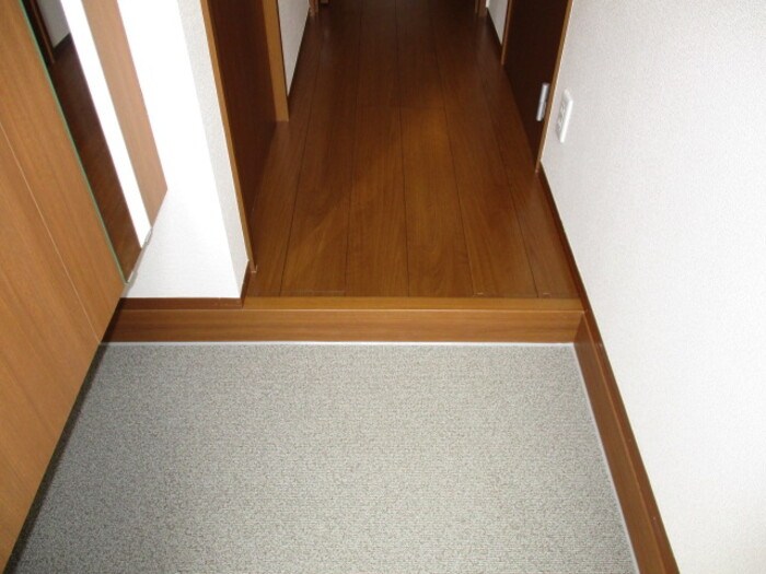 ｆｒａｉｓｅ 玄関