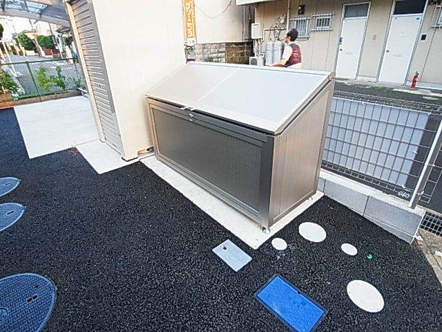 ｆｒａｉｓｅ その他外観2