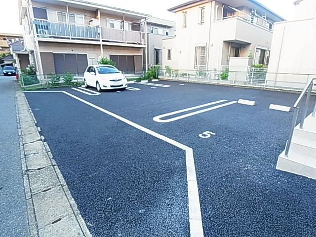 ｆｒａｉｓｅ その他外観3