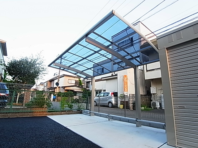 ｆｒａｉｓｅ その他外観4