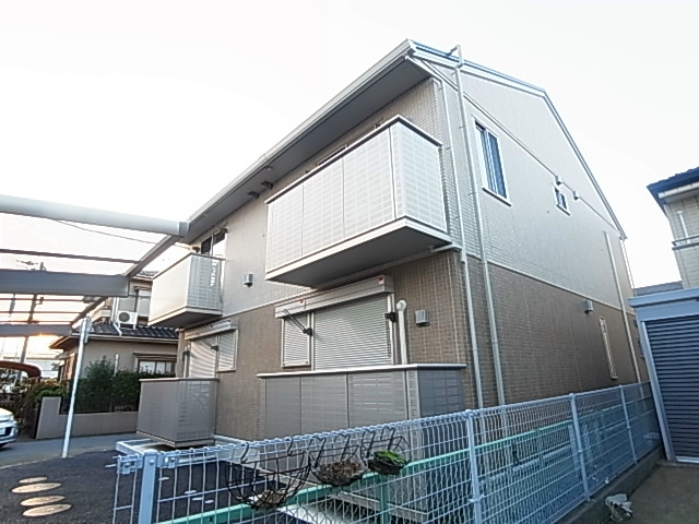 ｆｒａｉｓｅ その他外観5