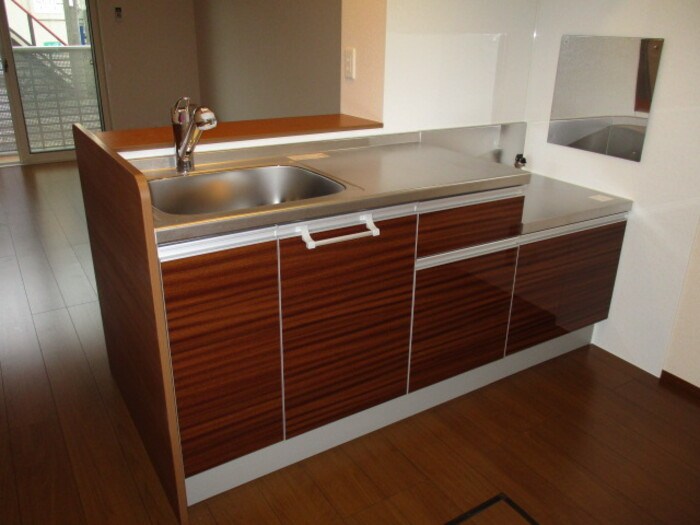 ｆｒａｉｓｅ キッチン