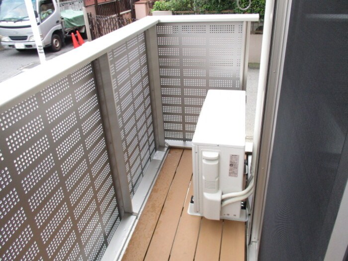 ｆｒａｉｓｅ ベランダ