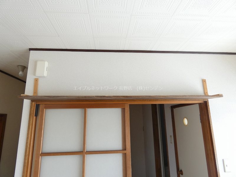 サンライズヴィレッジC棟 その他