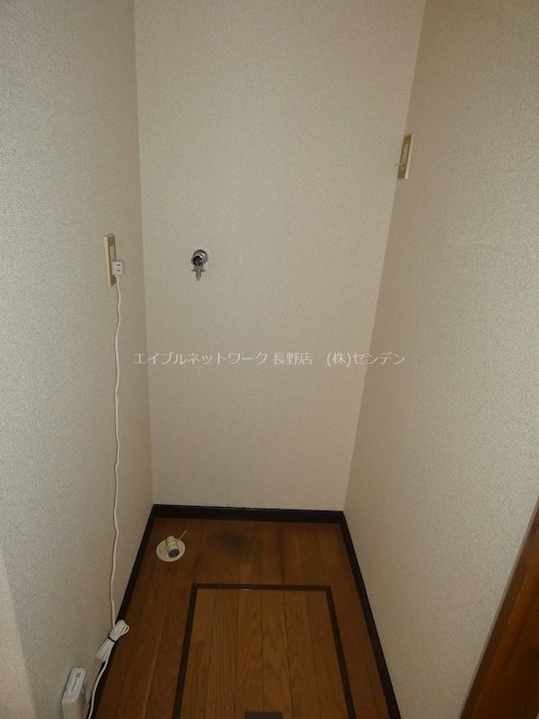 サンライズヴィレッジC棟 その他