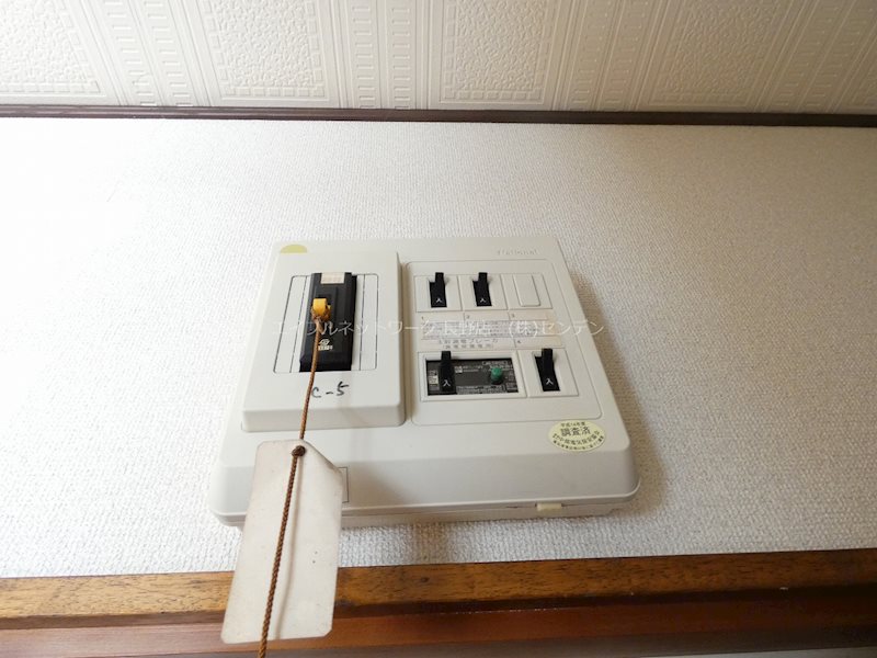 サンライズヴィレッジC棟 その他