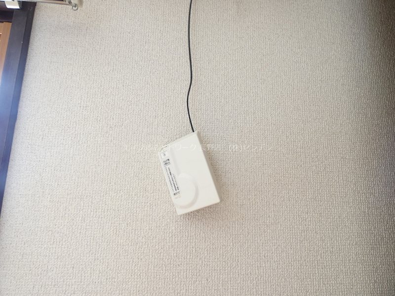 サンライズヴィレッジC棟 その他