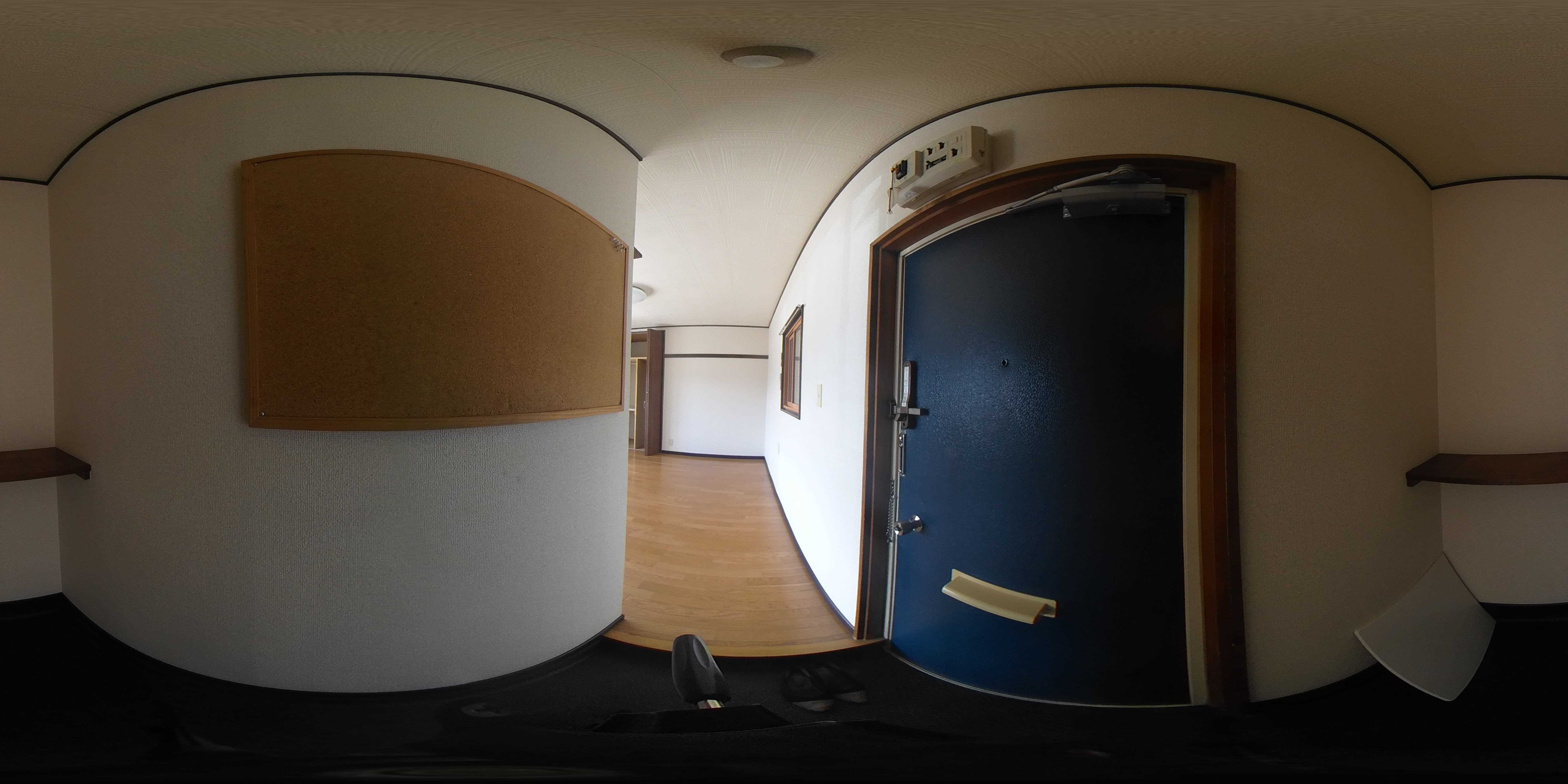 サンライズヴィレッジC棟 その他部屋・スペース