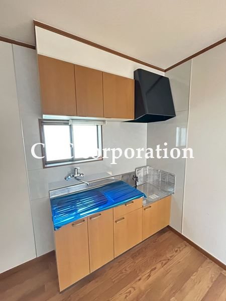 シティハイツ キッチン