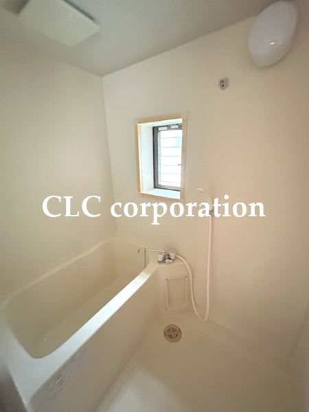 シティハイツ 風呂画像
