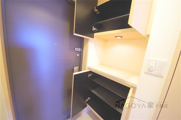 ドゥーエ大須 その他4