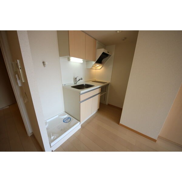 ドゥーエ大須 キッチン