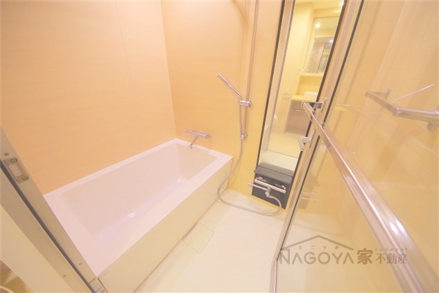 ドゥーエ大須 風呂画像