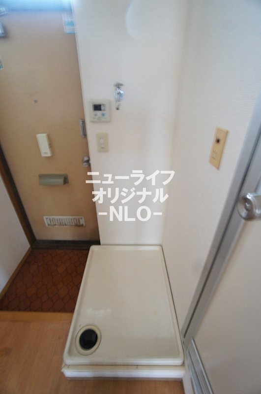 シティハイムコーポ広瀬 その他