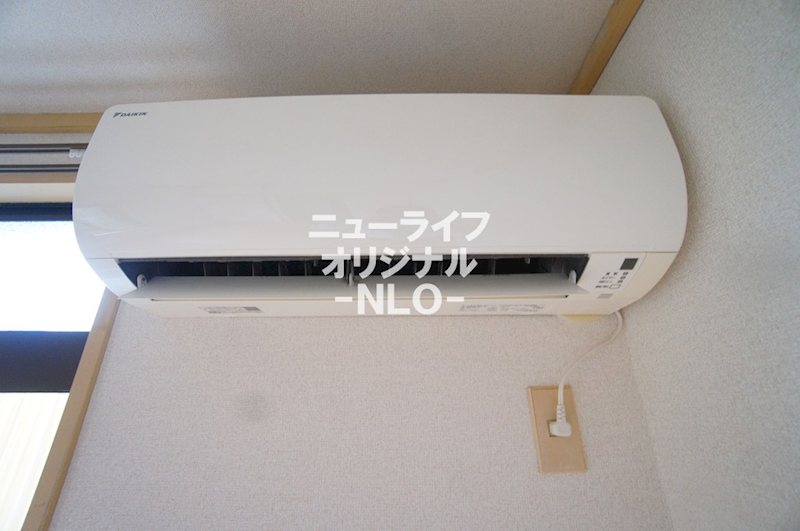 シティハイムコーポ広瀬 その他設備