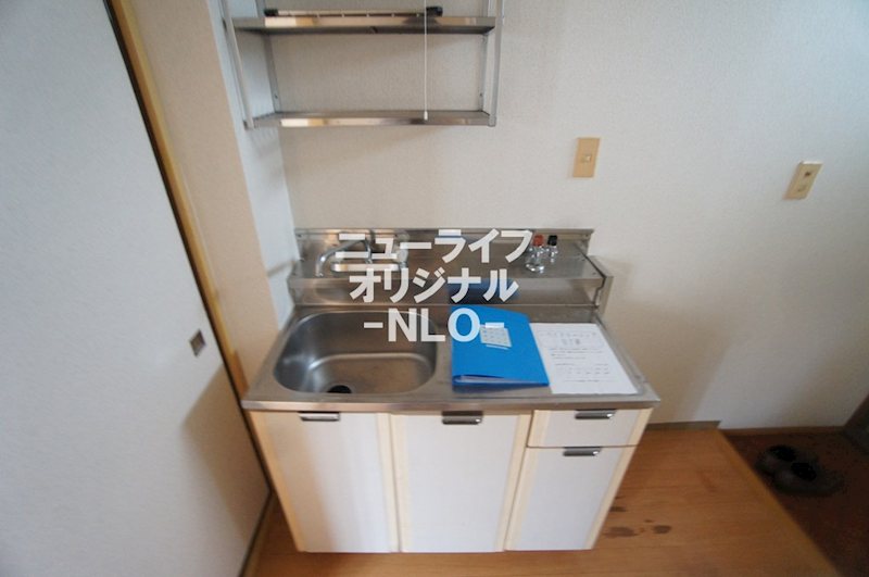 シティハイムコーポ広瀬 その他