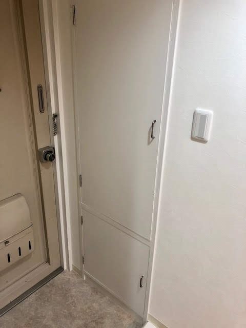 カーサ桃山 その他
