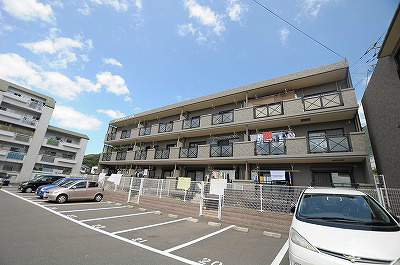 エルスール小原川Ⅰ 101号室 外観