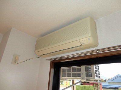 リンピア伊那 その他設備