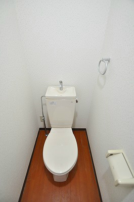 エルスール小原川Ⅱ その他2