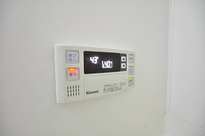 エルスール小原川Ⅱ その他8