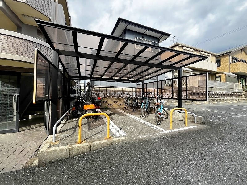 エルスール湯川参番館  その他外観3