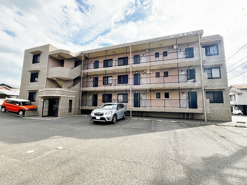 エルスール湯川参番館  その他外観6