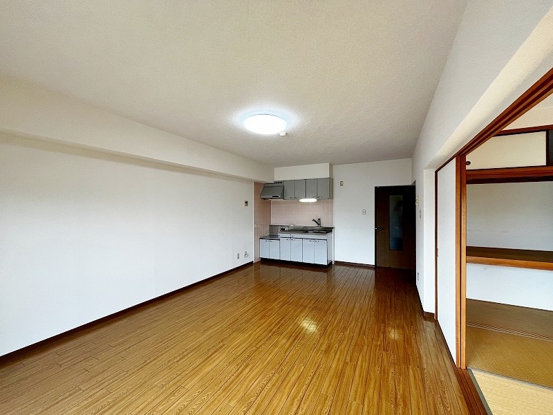 エルスール湯川参番館  その他31