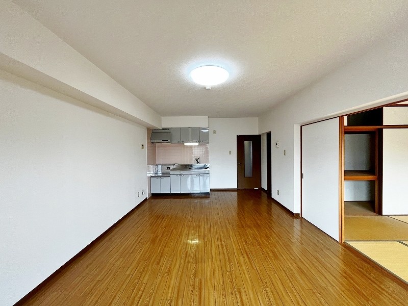 エルスール湯川参番館  その他32