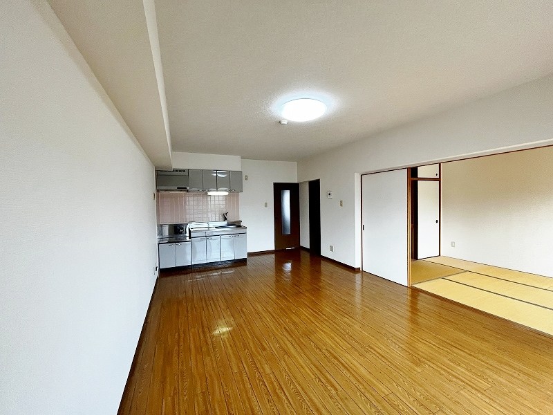 エルスール湯川参番館  その他33