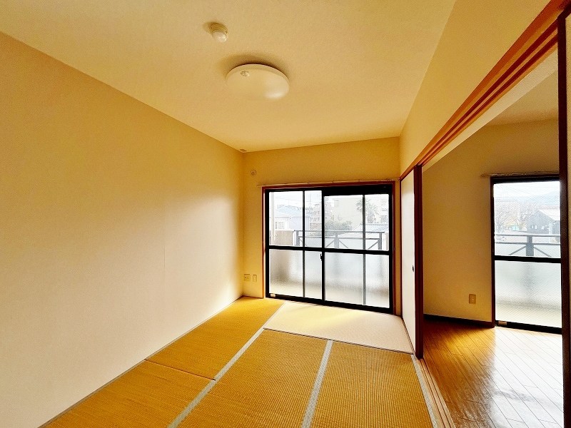 エルスール湯川参番館  その他36