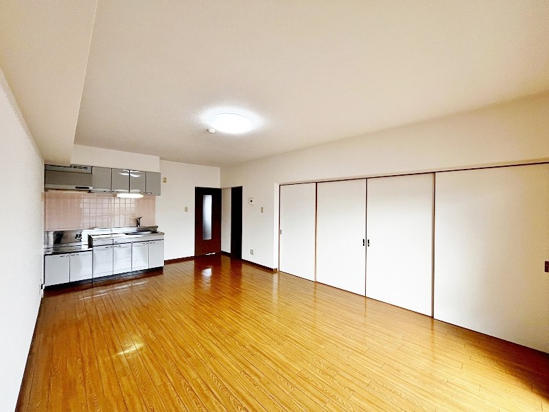 エルスール湯川参番館  その他42